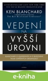 Vedení na vyšší úrovni