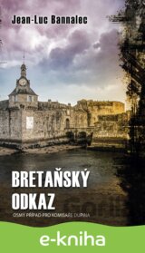 Bretaňský odkaz