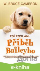 Psí poslání 2: Příběh Baileyho