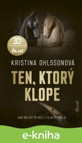 Ten, ktorý klope