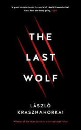 The Last Wolf & Herman