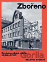 Zbořeno