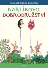 Karlíkovo dobrodružství