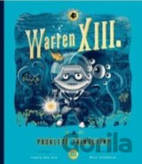 Warren XIII. a prokleté třináctiny