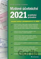Mzdové účetnictví 2021