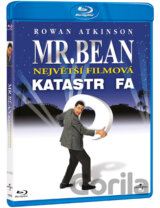 Mr. Bean: Největší filmová katastrofa
