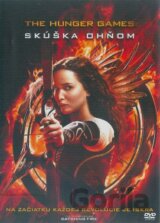 Hunger Games : Vražedná Pomsta (sk)