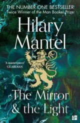 The Mirror And The Light