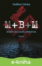 M+ B+ M