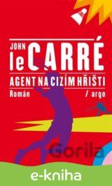 Agent na cizím hřišti