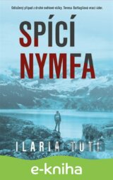 Spící nymfa