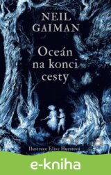 Oceán na konci cesty