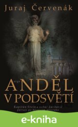 Anděl v podsvětí