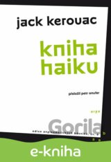 Kniha haiku