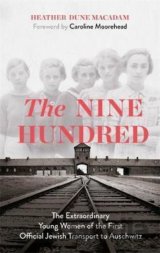 The Nine Hundred