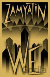 We