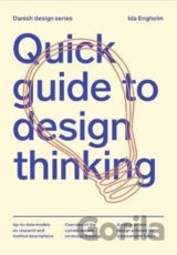 Quick Guide to Design Thinking
