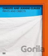Christo and Jeanne-Claude