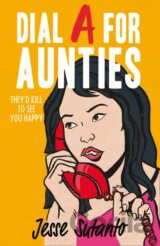 Dial A For Aunties