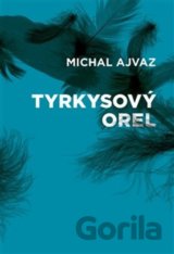 Tyrkysový orel