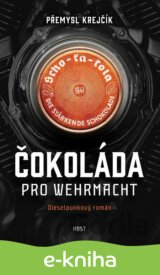 Čokoláda pro wehrmacht