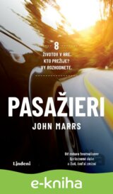 Pasažieri