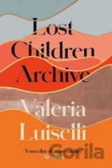 Lost Children Archive
