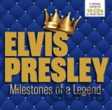 Elvis Presley: Milestones of a Legend