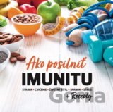 Ako posilniť imunitu + Recepty