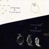 Lidová muzika z Chrástu: Svatební a pohřební / Weddings and Funerals