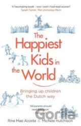 The Happiest Kids in the World