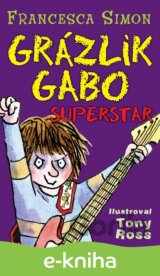 Grázlik Gabo - Superstar