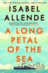 A Long Petal of the Sea