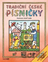 Tradiční české písničky