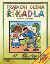 Tradiční česká říkadla