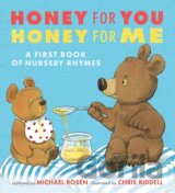 Honey for You, Honey for Me