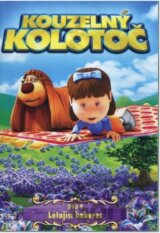 Kouzelný Kolotoč 9