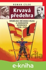 Krvavá předehra