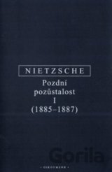 Pozdní pozůstalost I
