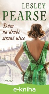 Dům na druhé straně ulice