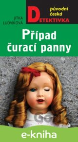 Případ čurající panny