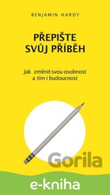 Přepište svůj příběh