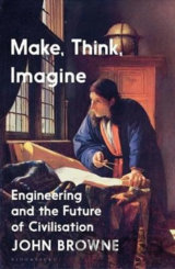 Make, Think, Imagine