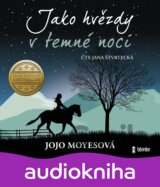 Jako hvězdy v temné noci