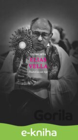 Exorcista Elias Vella