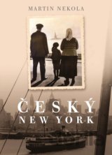 Český New York