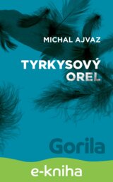 Tyrkysový orel