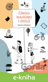 Čínou nahoru i dolů