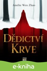 Dědictví krve
