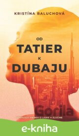 Od Tatier k Dubaju